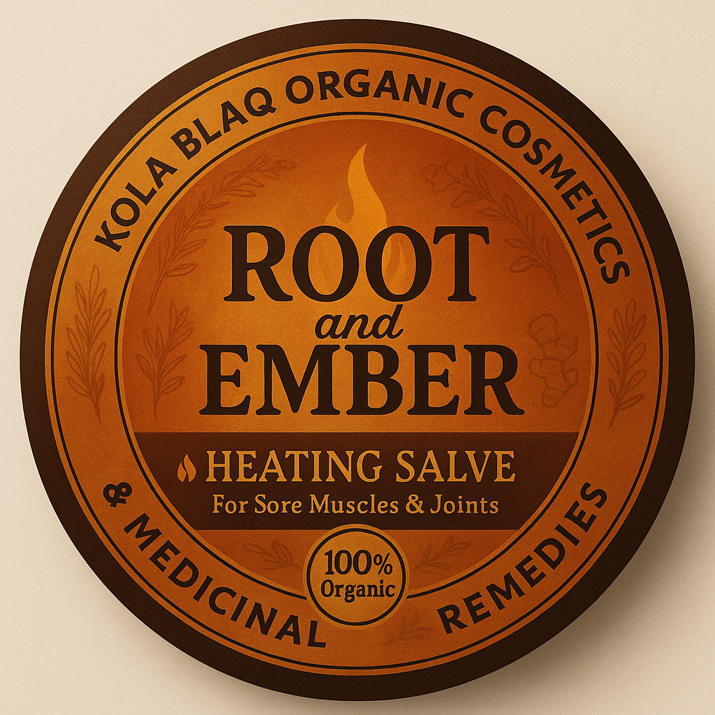 Root & Ember