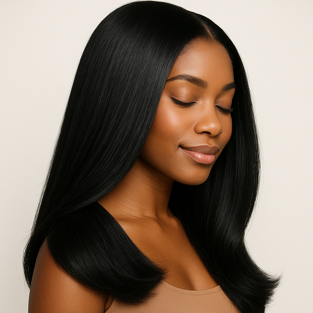 Urban Mist Hair Tea