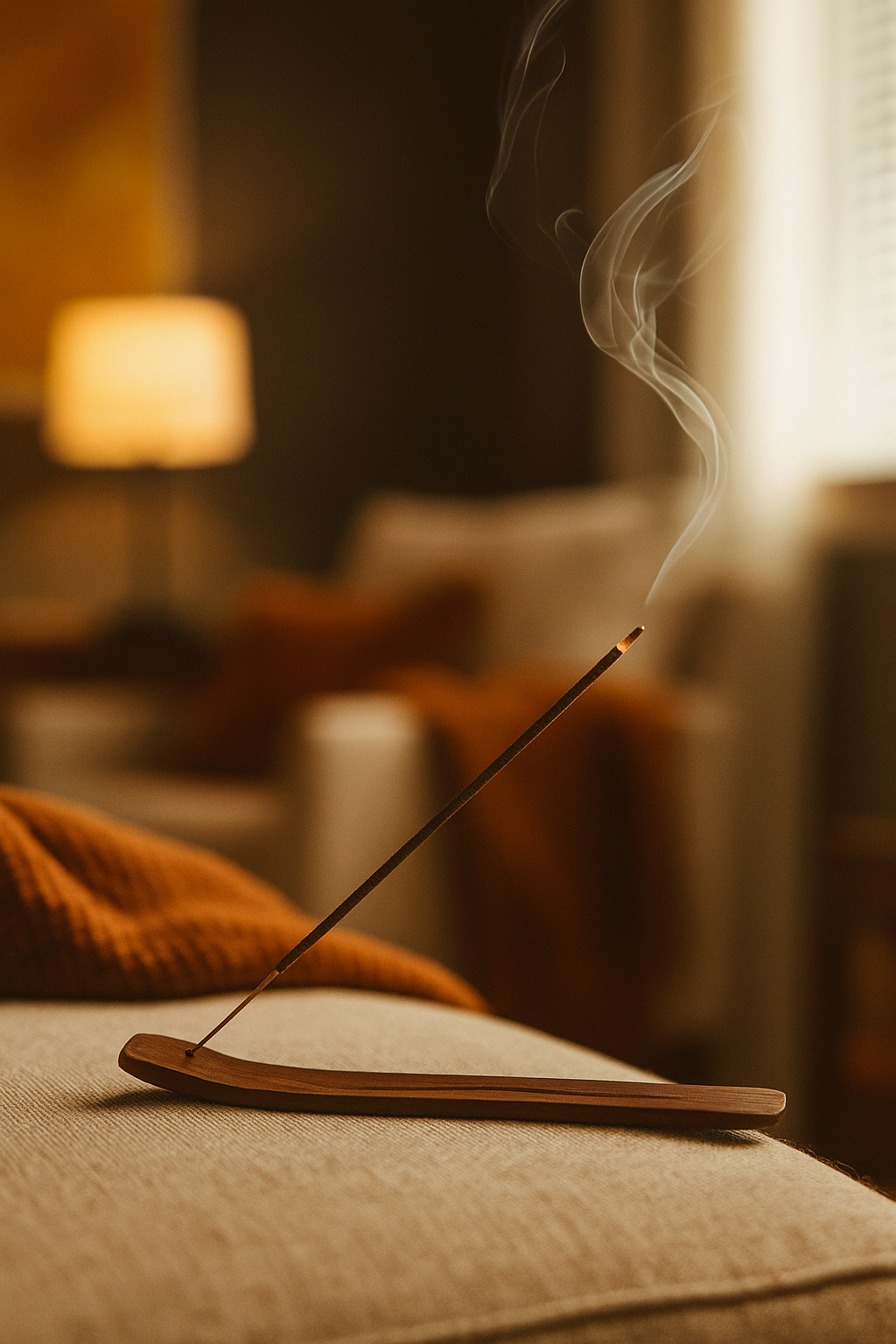 Aura Aromatherapy Incesne