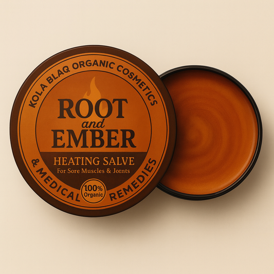 Root & Ember
