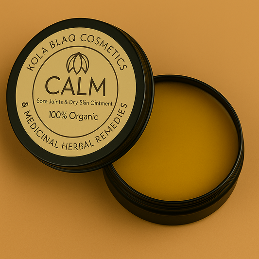 Calm Sore Joint Relief Salve