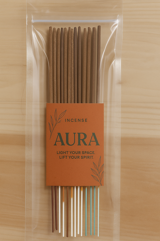 Aura Aromatherapy Incesne