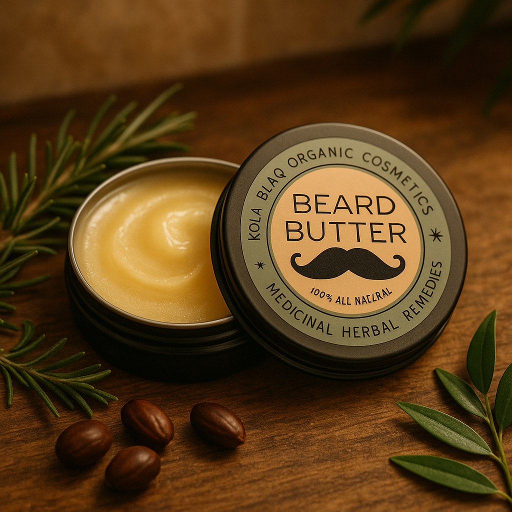 Beard Butter