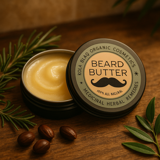 Beard Butter