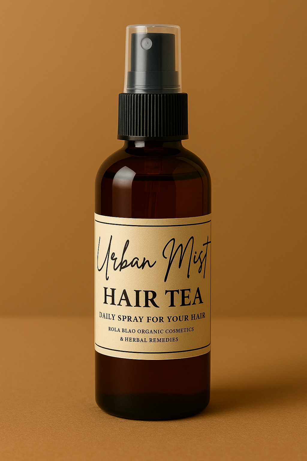 Urban Mist Hair Tea