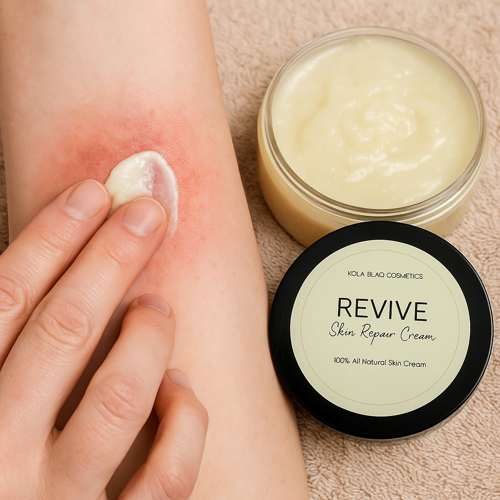 Revive Skin Repair