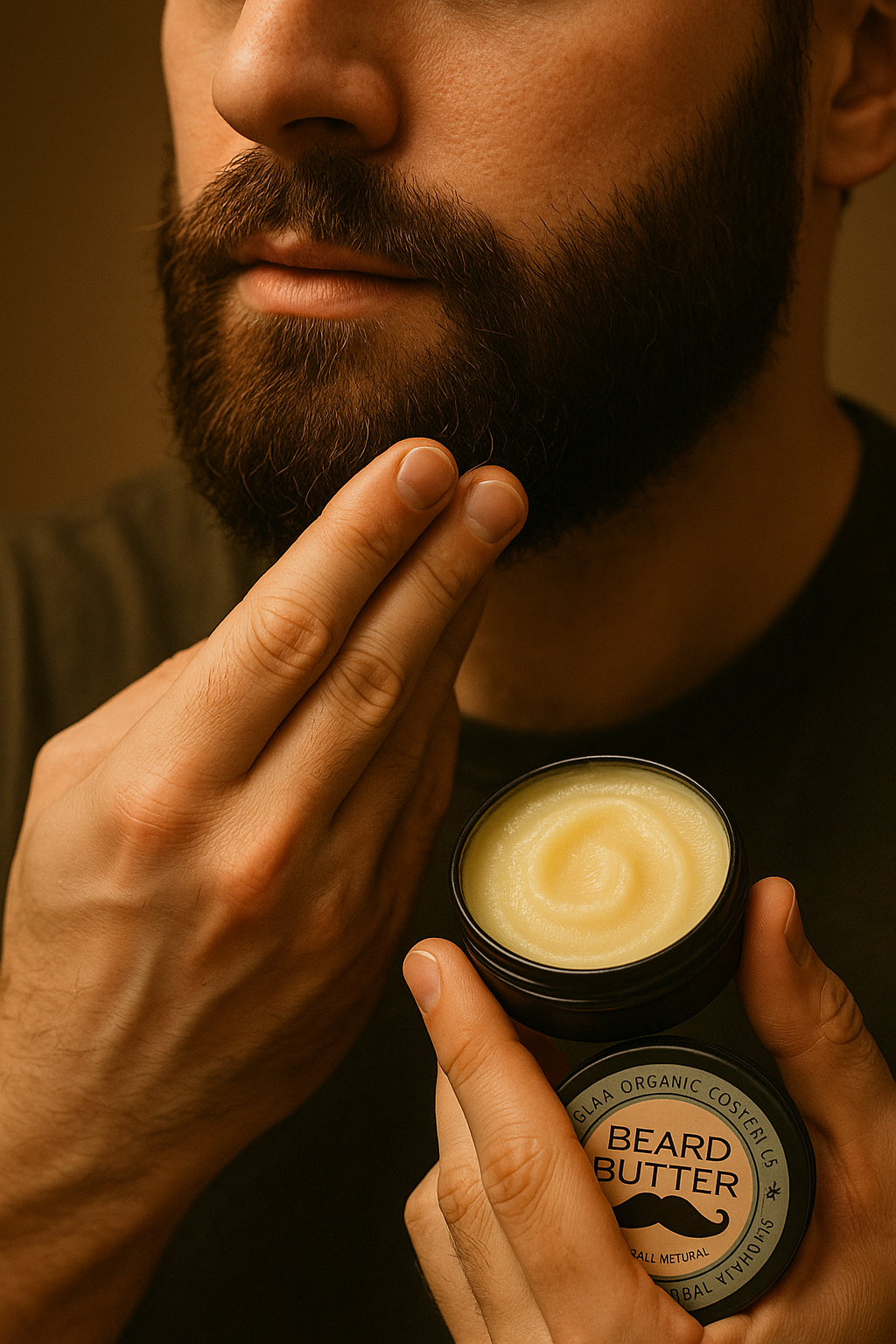 Beard Butter